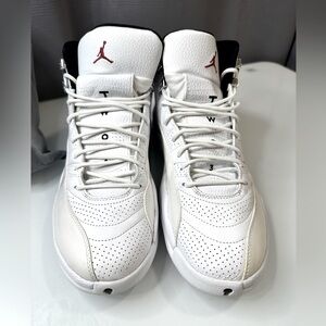 Air Jordan 12 “Rising Sun” size 11 (2009)